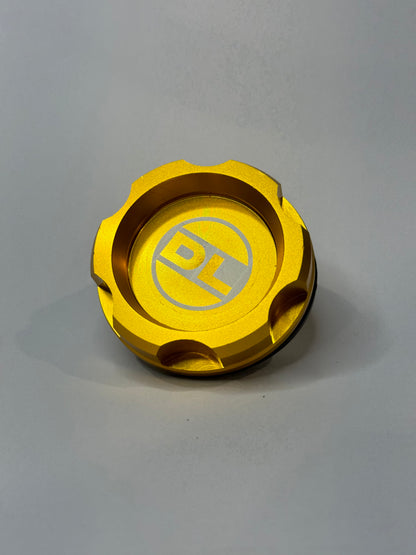 Nissan Oil Filler Cap