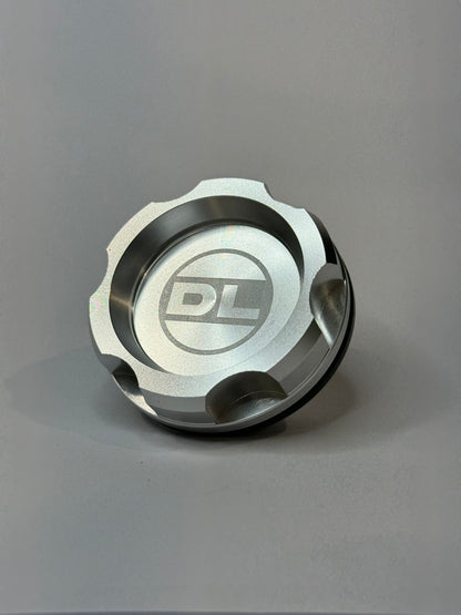 Nissan Oil Filler Cap