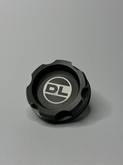 Nissan Oil Filler Cap