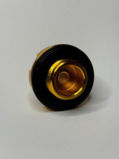 Nissan Oil Filler Cap